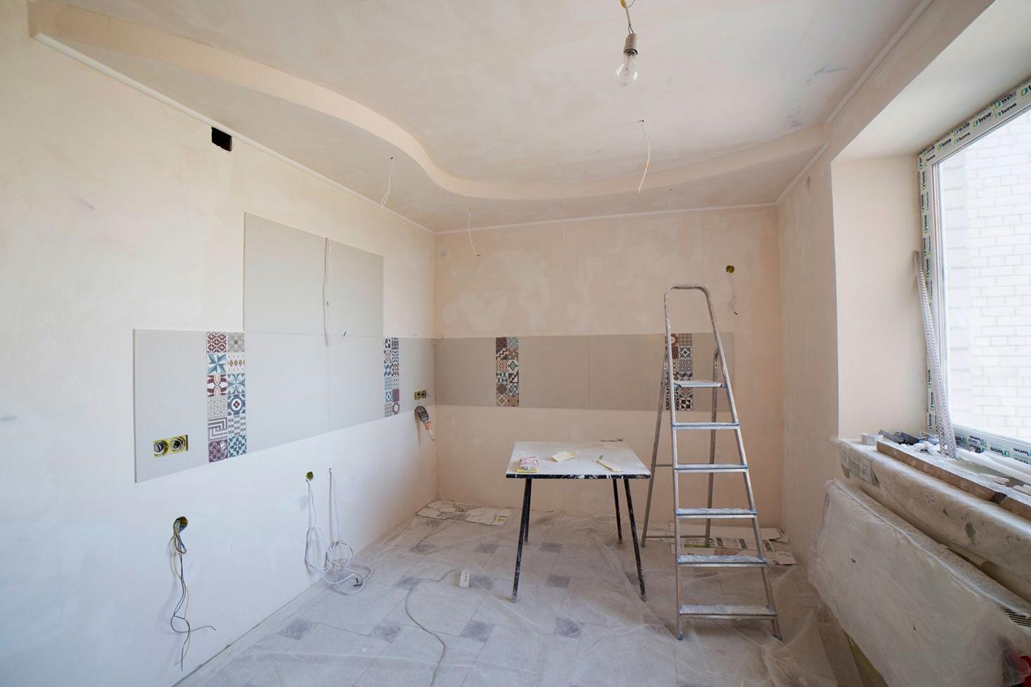 Luxe interieur afwerking door Actiewereld