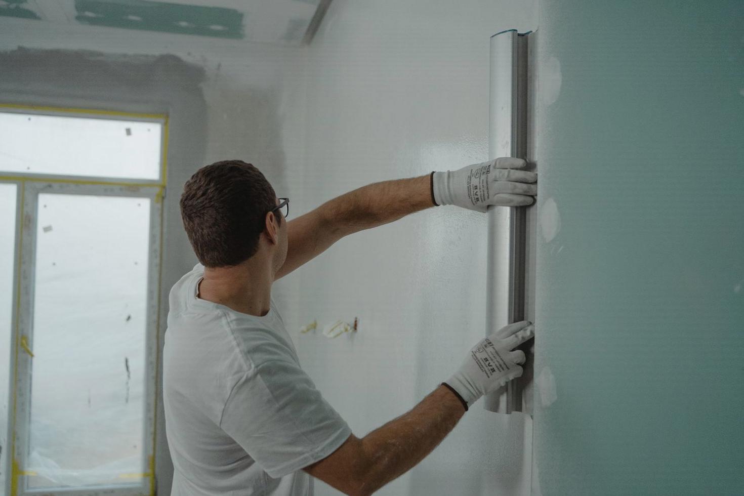 Professional worker